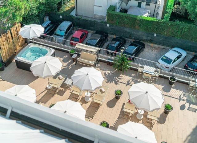 Park Hotel**** - Lignano Pineta