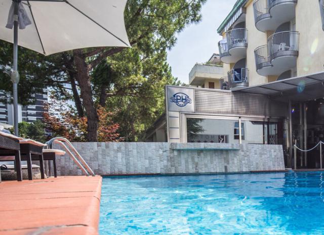 Park Hotel**** - Lignano Pineta