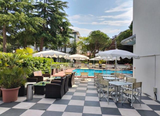 Park Hotel**** - Lignano Pineta