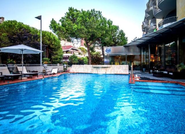 Park Hotel**** - Lignano Pineta