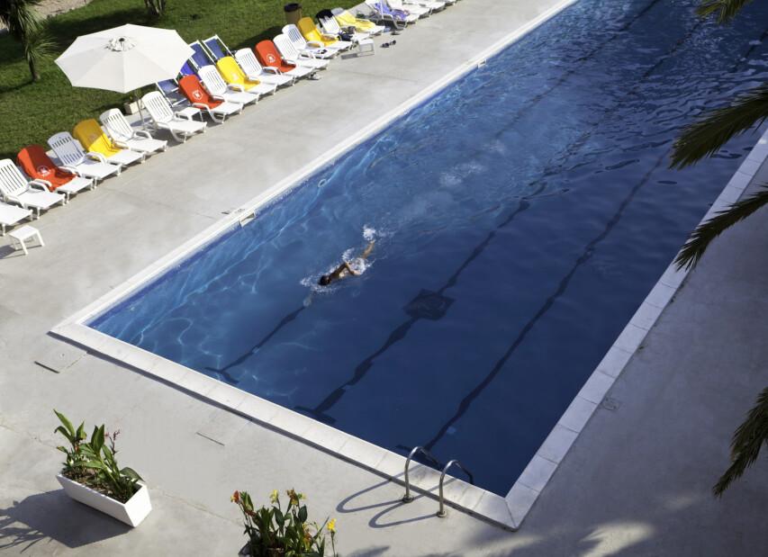 Horse Country Resort & Spa**** - Arborea