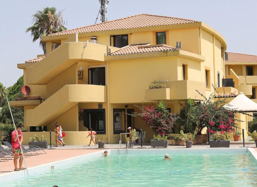 Horse Country Resort & Spa**** - Arborea