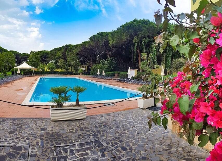 Horse Country Resort & Spa**** - Arborea
