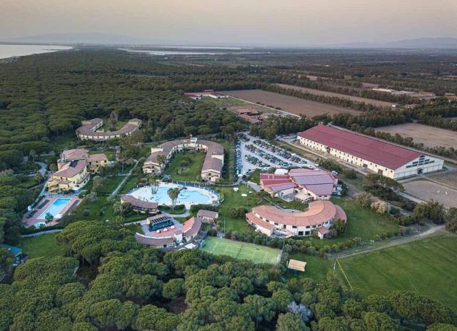 Horse Country Resort & Spa**** - Arborea