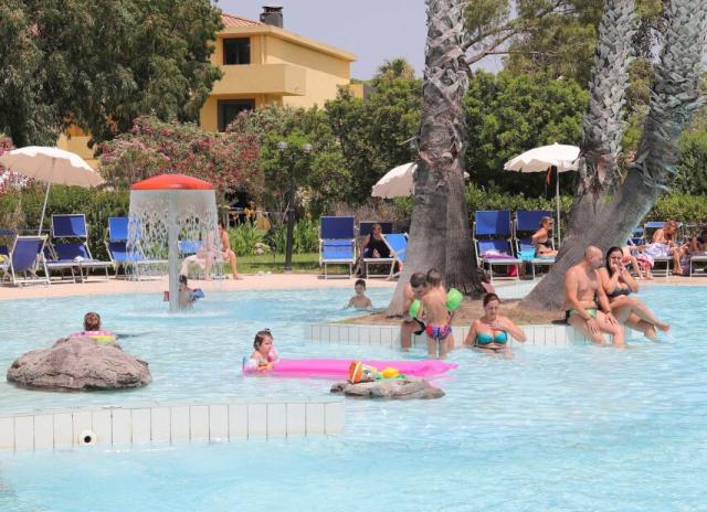 Horse Country Resort & Spa**** - Arborea