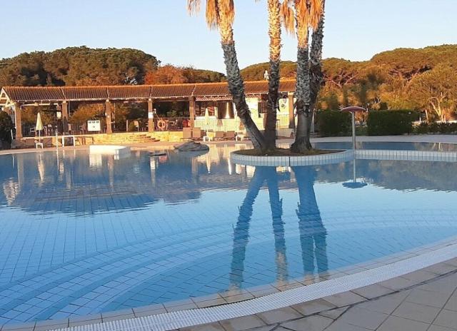Horse Country Resort & Spa**** - Arborea