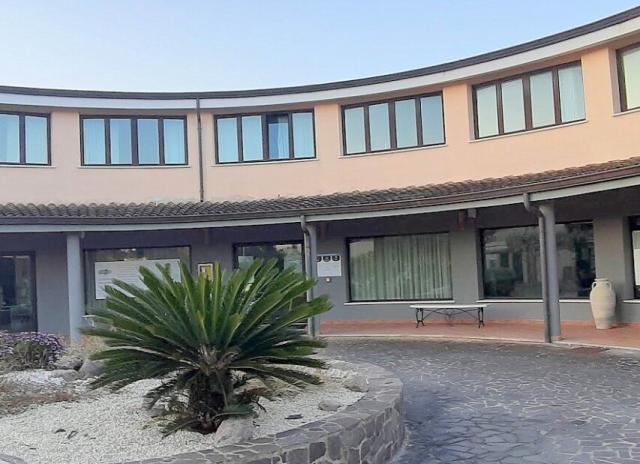 Horse Country Resort & Spa**** - Arborea