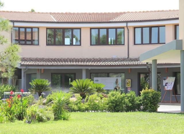 Horse Country Resort & Spa**** - Arborea