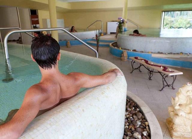 Horse Country Resort & Spa**** - Arborea