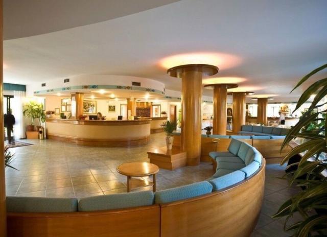 Horse Country Resort & Spa**** - Arborea