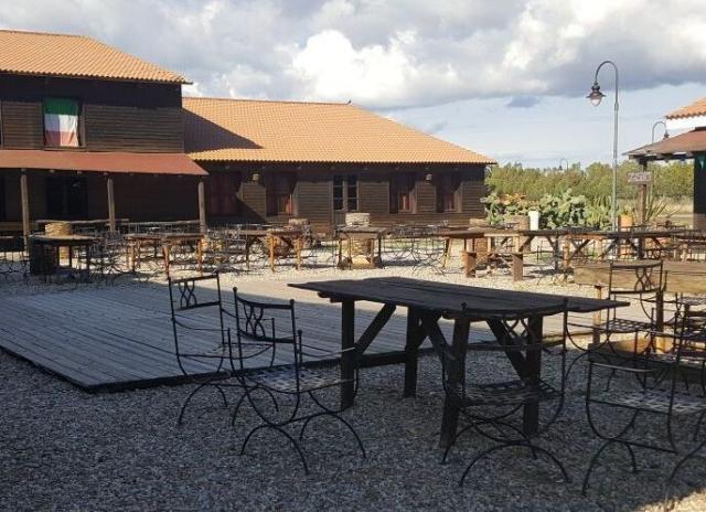 Horse Country Resort & Spa**** - Arborea
