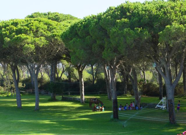 Horse Country Resort & Spa**** - Arborea