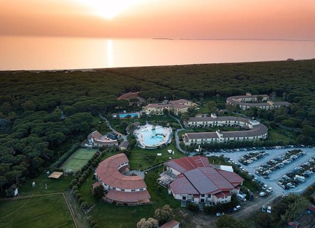 Horse Country Resort & Spa**** - Arborea