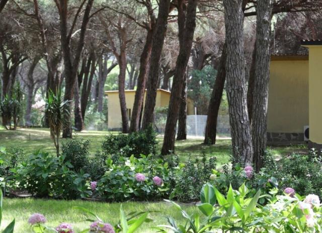 Horse Country Resort & Spa**** - Arborea