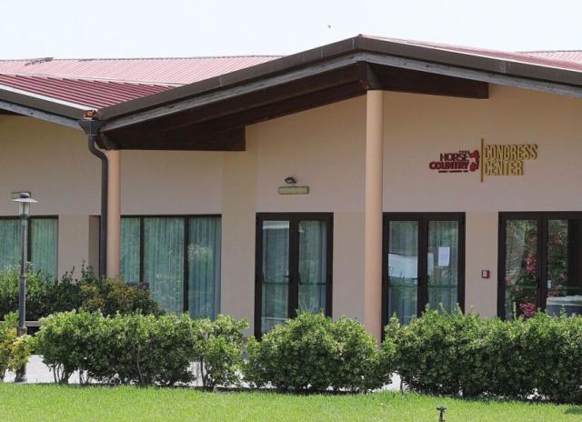 Horse Country Resort & Spa**** - Arborea