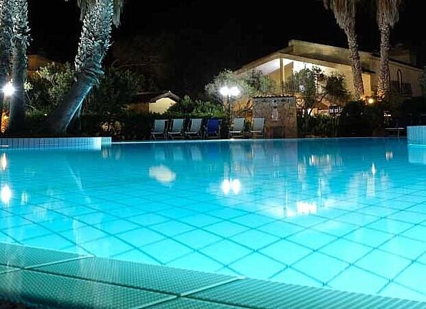 Horse Country Resort & Spa**** - Arborea