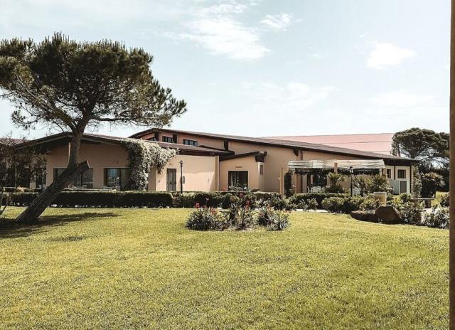Horse Country Resort & Spa**** - Arborea