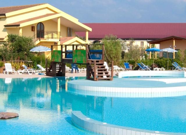Horse Country Resort & Spa**** - Arborea