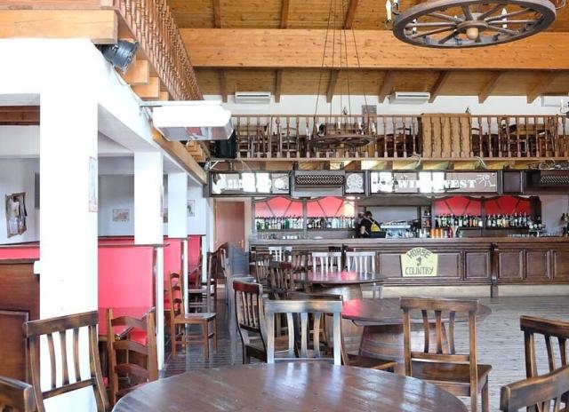 Horse Country Resort & Spa**** - Arborea
