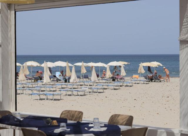 Horse Country Resort & Spa**** - Arborea