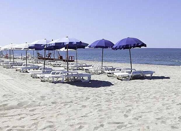 Horse Country Resort & Spa**** - Arborea