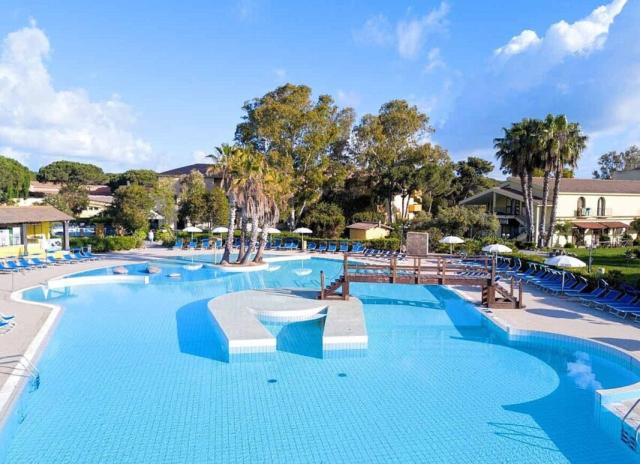 Horse Country Resort & Spa**** - Arborea