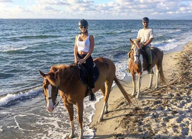 Horse Country Resort & Spa**** - Arborea