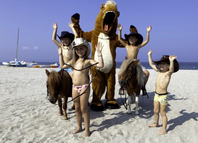 Horse Country Resort & Spa**** - Arborea