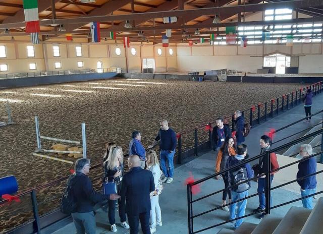 Horse Country Resort & Spa**** - Arborea