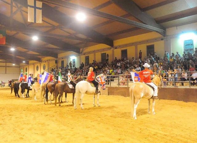 Horse Country Resort & Spa**** - Arborea