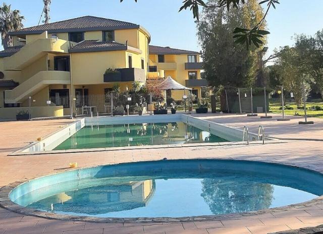 Horse Country Resort & Spa**** - Arborea