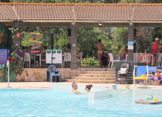 Horse Country Resort & Spa**** - Arborea