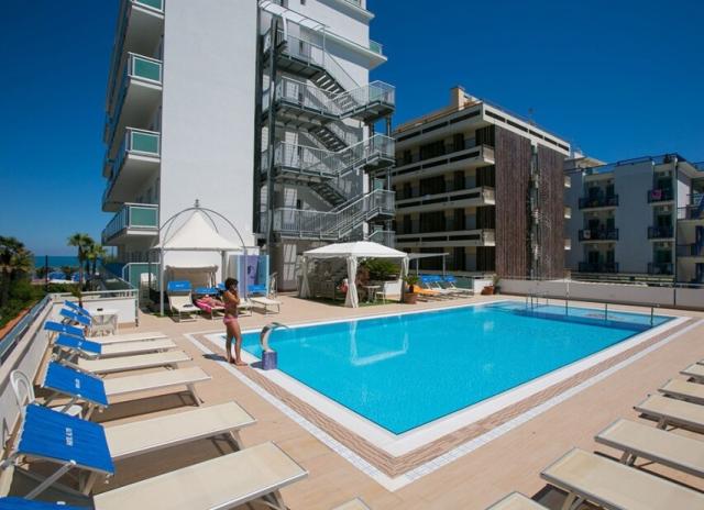 Hotel Altis*** - San Benedetto del Tronto