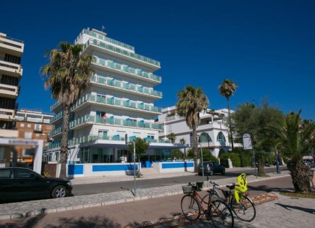 Hotel Altis*** - San Benedetto del Tronto