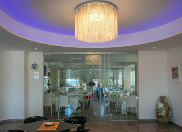 Hotel Altis*** - San Benedetto del Tronto