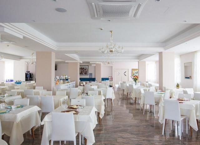 Hotel Altis*** - San Benedetto del Tronto