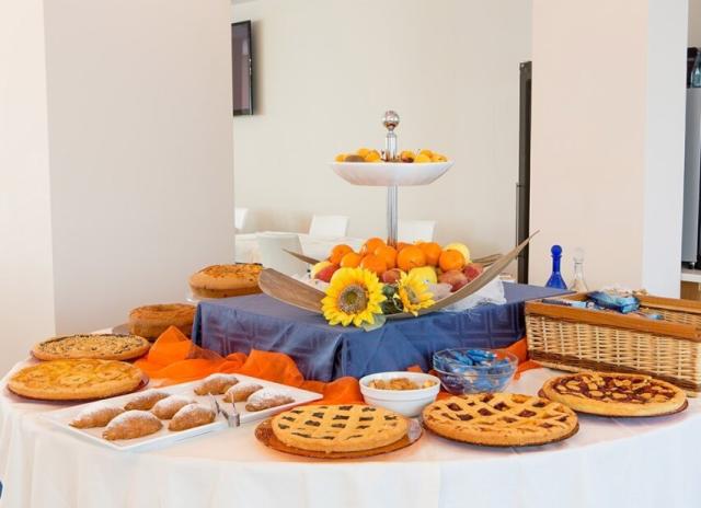 Hotel Altis*** - San Benedetto del Tronto