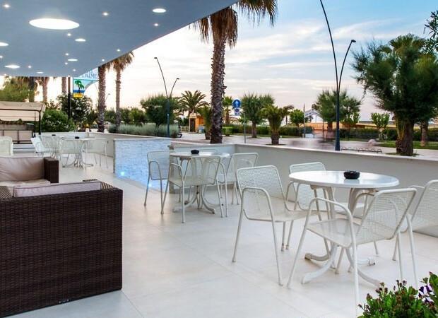 Hotel Altis*** - San Benedetto del Tronto