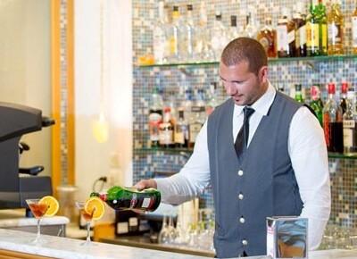 Hotel Altis*** - San Benedetto del Tronto