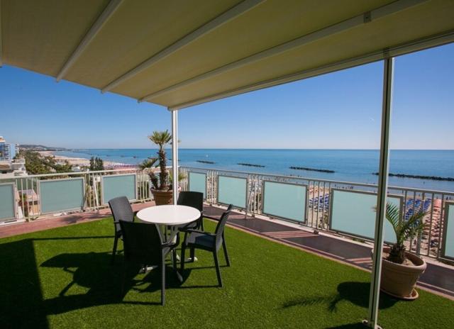 Hotel Altis*** - San Benedetto del Tronto