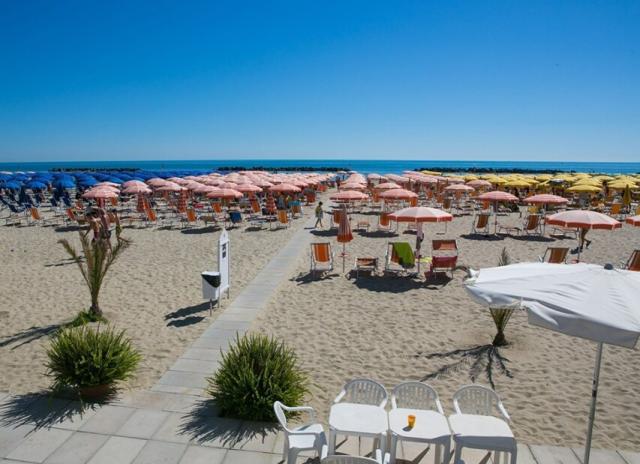 Hotel Altis*** - San Benedetto del Tronto