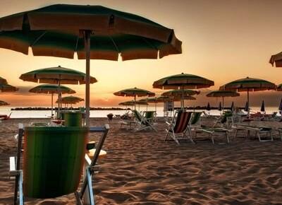 Hotel Altis*** - San Benedetto del Tronto