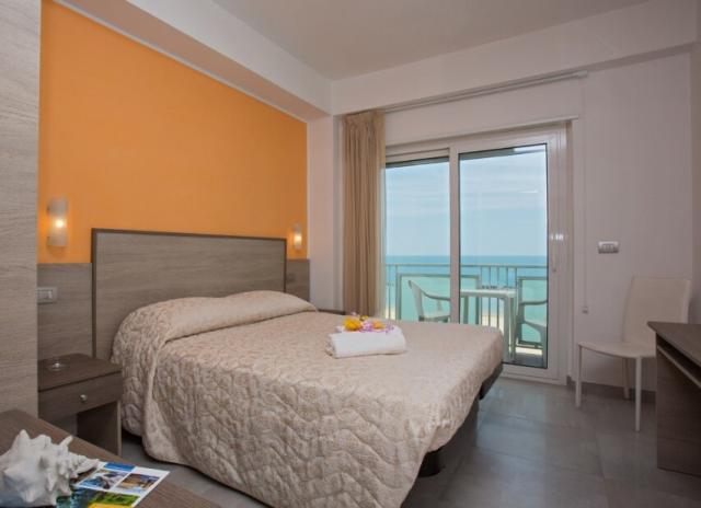 Hotel Altis*** - San Benedetto del Tronto