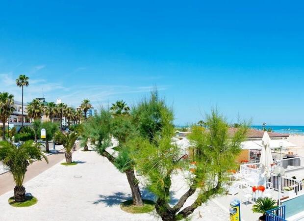 Hotel Altis*** - San Benedetto del Tronto