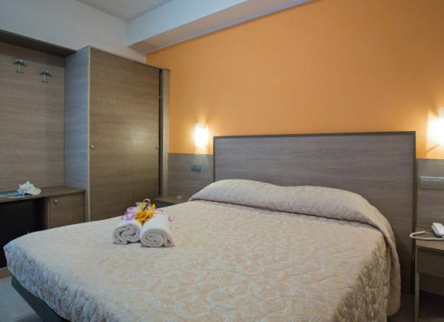 Hotel Altis*** - San Benedetto del Tronto