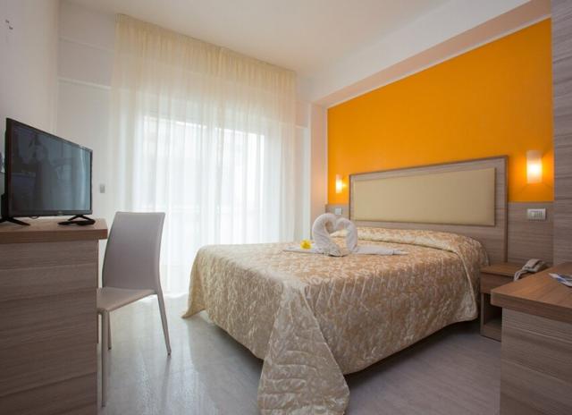Hotel Altis*** - San Benedetto del Tronto