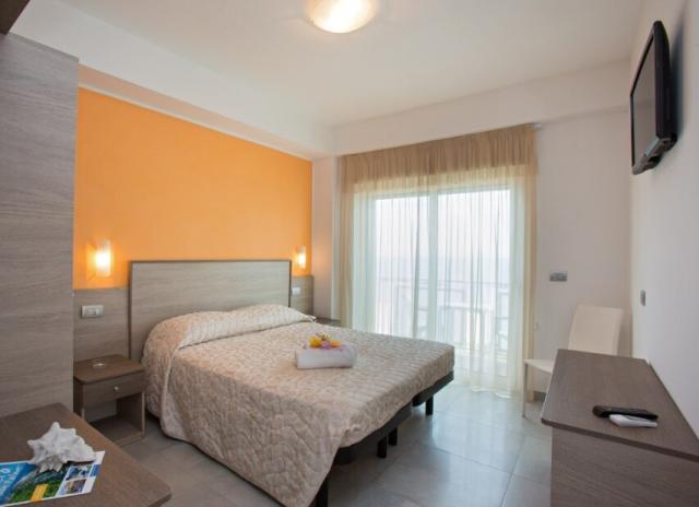 Hotel Altis*** - San Benedetto del Tronto