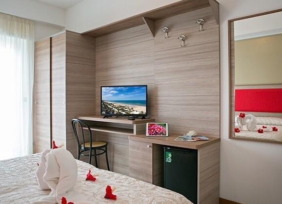 Hotel Altis*** - San Benedetto del Tronto