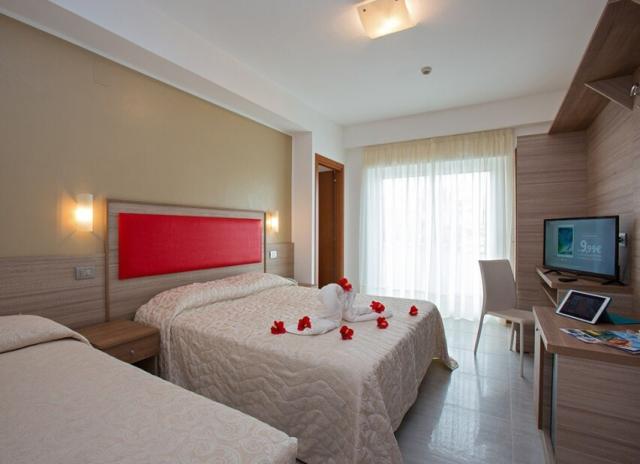 Hotel Altis*** - San Benedetto del Tronto