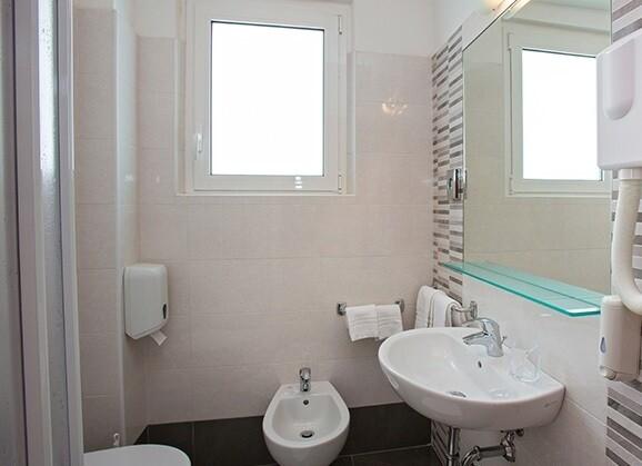 Hotel Altis*** - San Benedetto del Tronto